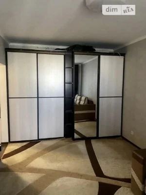 Довготривала оренда 1к квартири на вул. Драгоманова 12 • ID