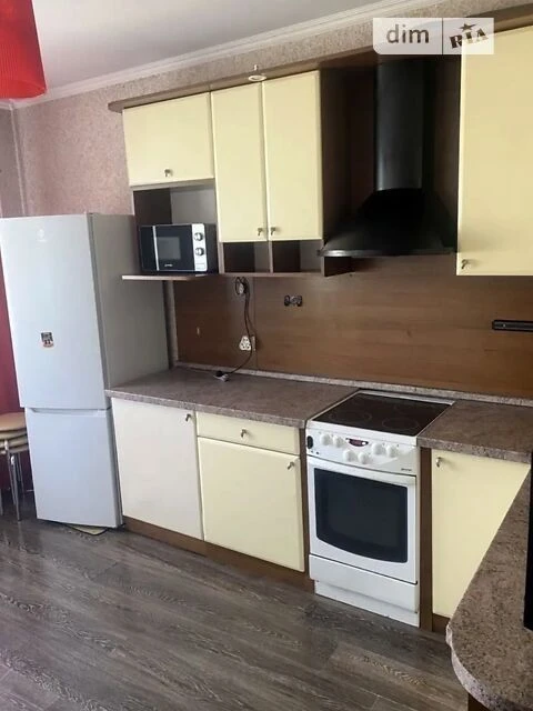 Довготривала оренда 1к квартири на вул. Драгоманова 12 • ID
