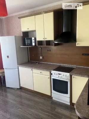 Довготривала оренда 1к квартири на вул. Драгоманова 12 • ID