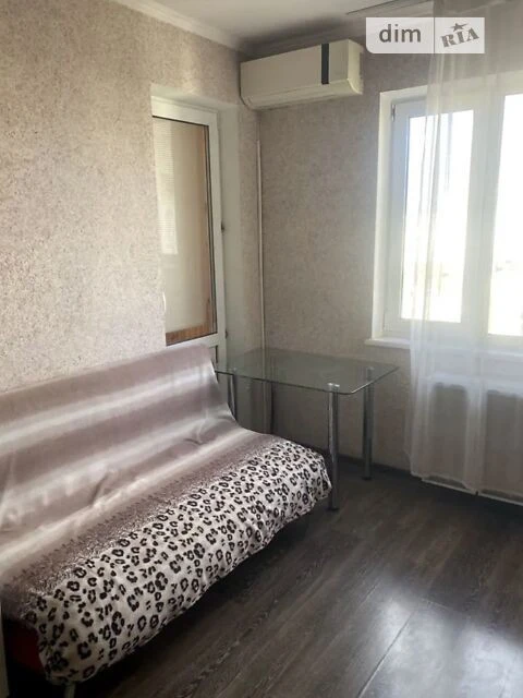 Довготривала оренда 1к квартири на вул. Драгоманова 12 • ID