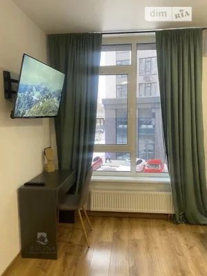 Довготривала оренда 1к квартири на просп. Любомира Гузара 13