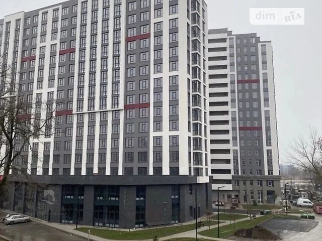 Довготривала оренда 1к квартири на просп. Любомира Гузара 13