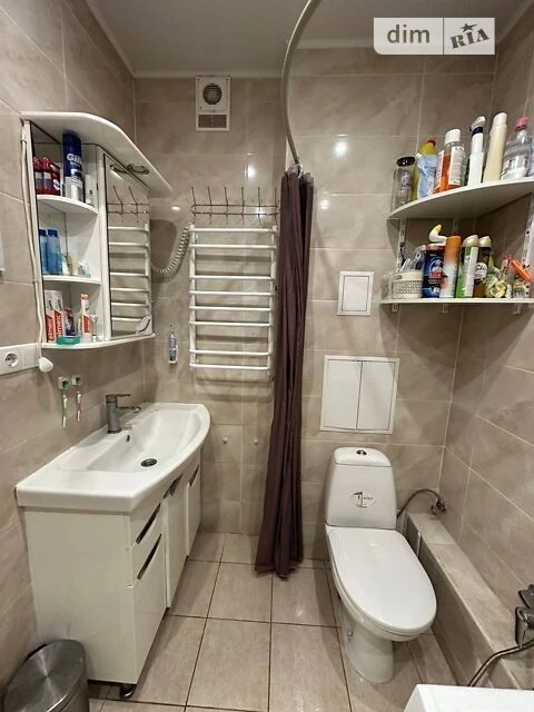 Довготривала оренда 1к квартири на вул. Західна 10 • ID 3465