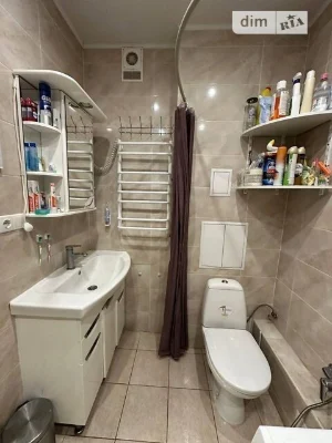 Довготривала оренда 1к квартири на вул. Західна 10 • ID 3465