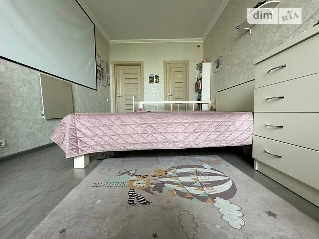 Довготривала оренда 1к квартири на вул. Західна 10 • ID 3465