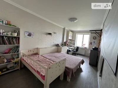 Довготривала оренда 1к квартири на вул. Західна 10 • ID 3465