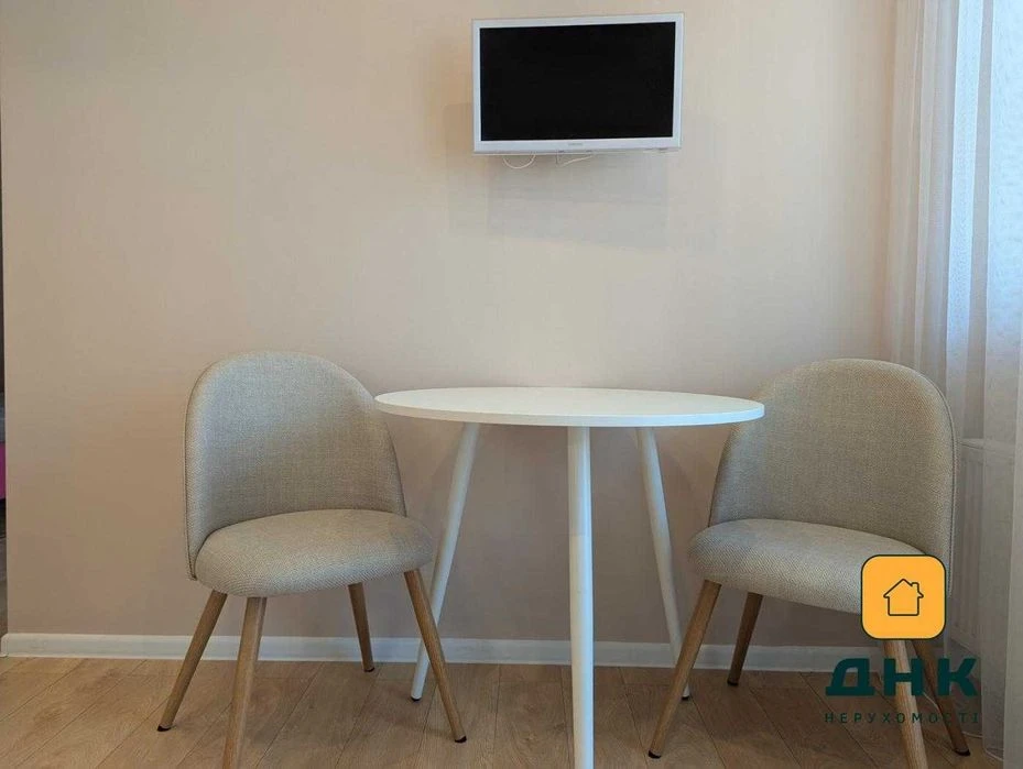 ЖК Элегия Парк, 1-к квартира 45 м², Аркадия, дизайнерский ре
