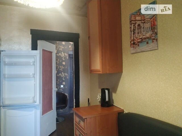 Довготривала оренда 1к квартири на просп. Воскресенський 56
