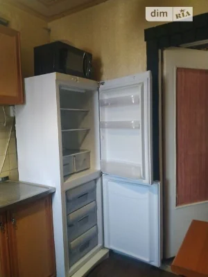 Довготривала оренда 1к квартири на просп. Воскресенський 56