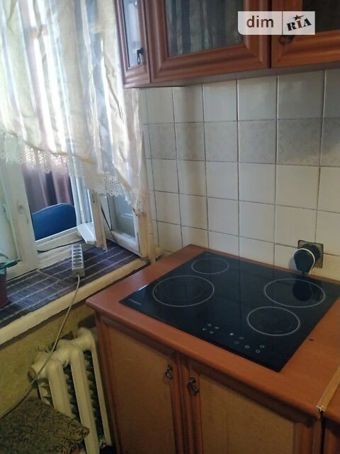 Довготривала оренда 1к квартири на просп. Воскресенський 56