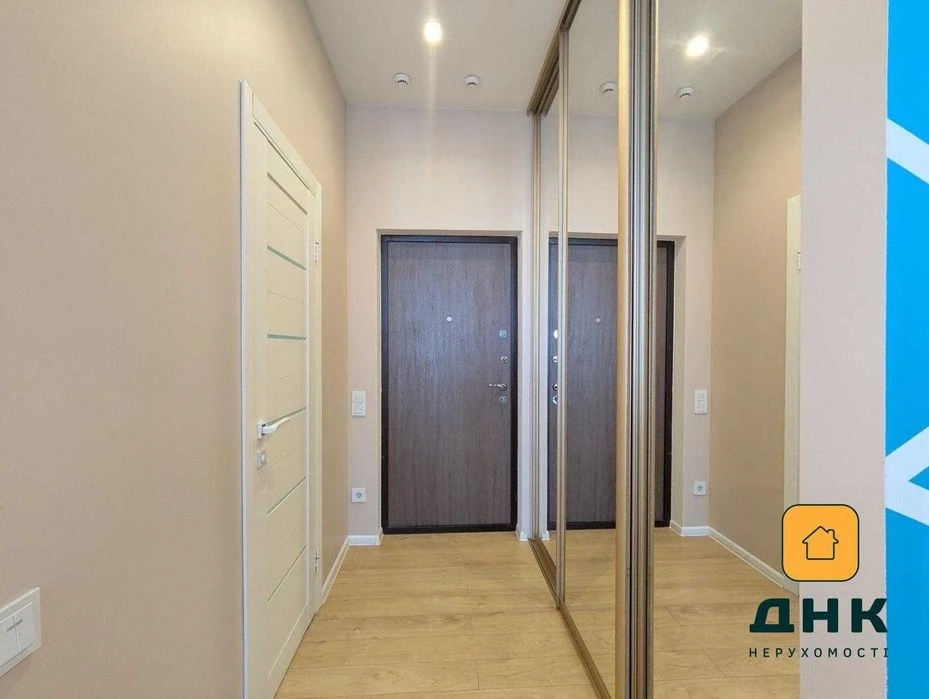 ЖК Элегия Парк, 1-к квартира 45 м², Аркадия, дизайнерский ре