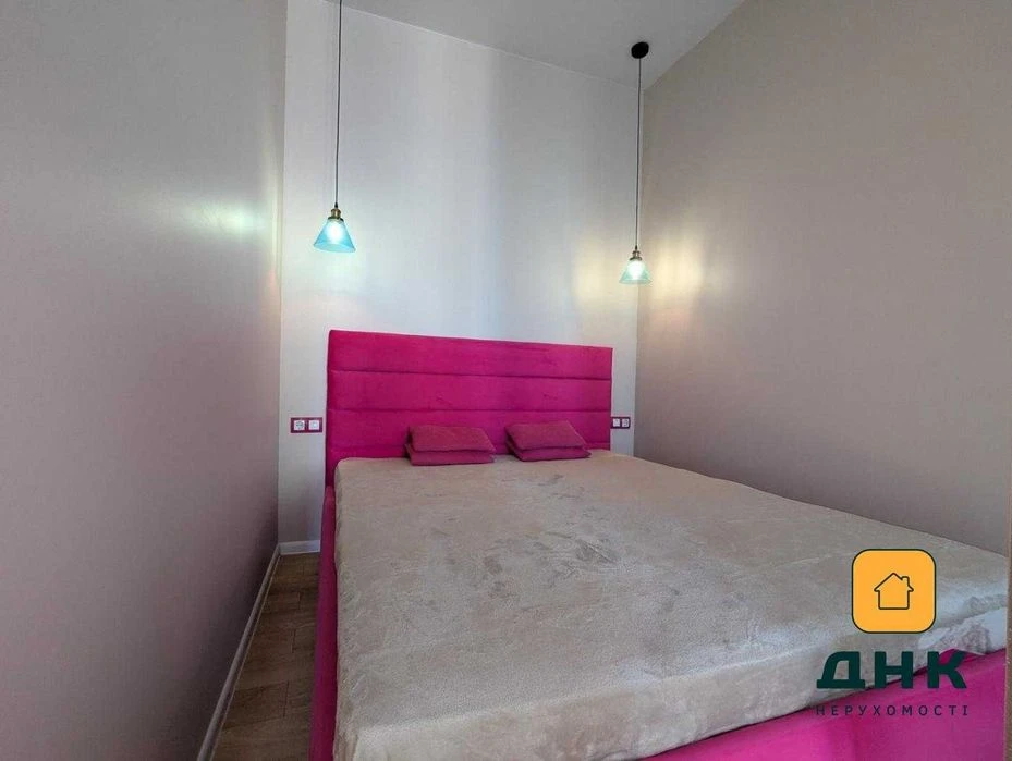 ЖК Элегия Парк, 1-к квартира 45 м², Аркадия, дизайнерский ре