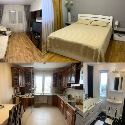2-комнатная квартира, 75.00 кв.м