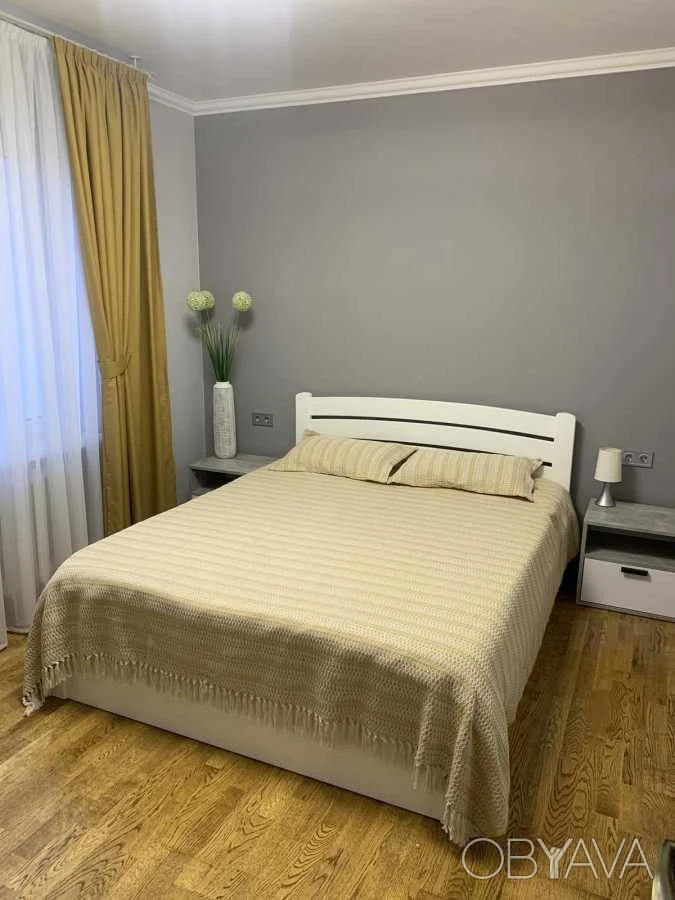 2-комнатная квартира, 75.00 кв.м
