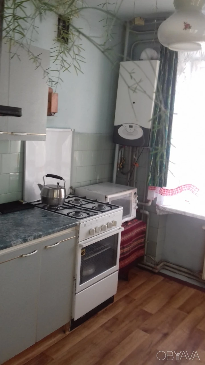 2к. Чорновола