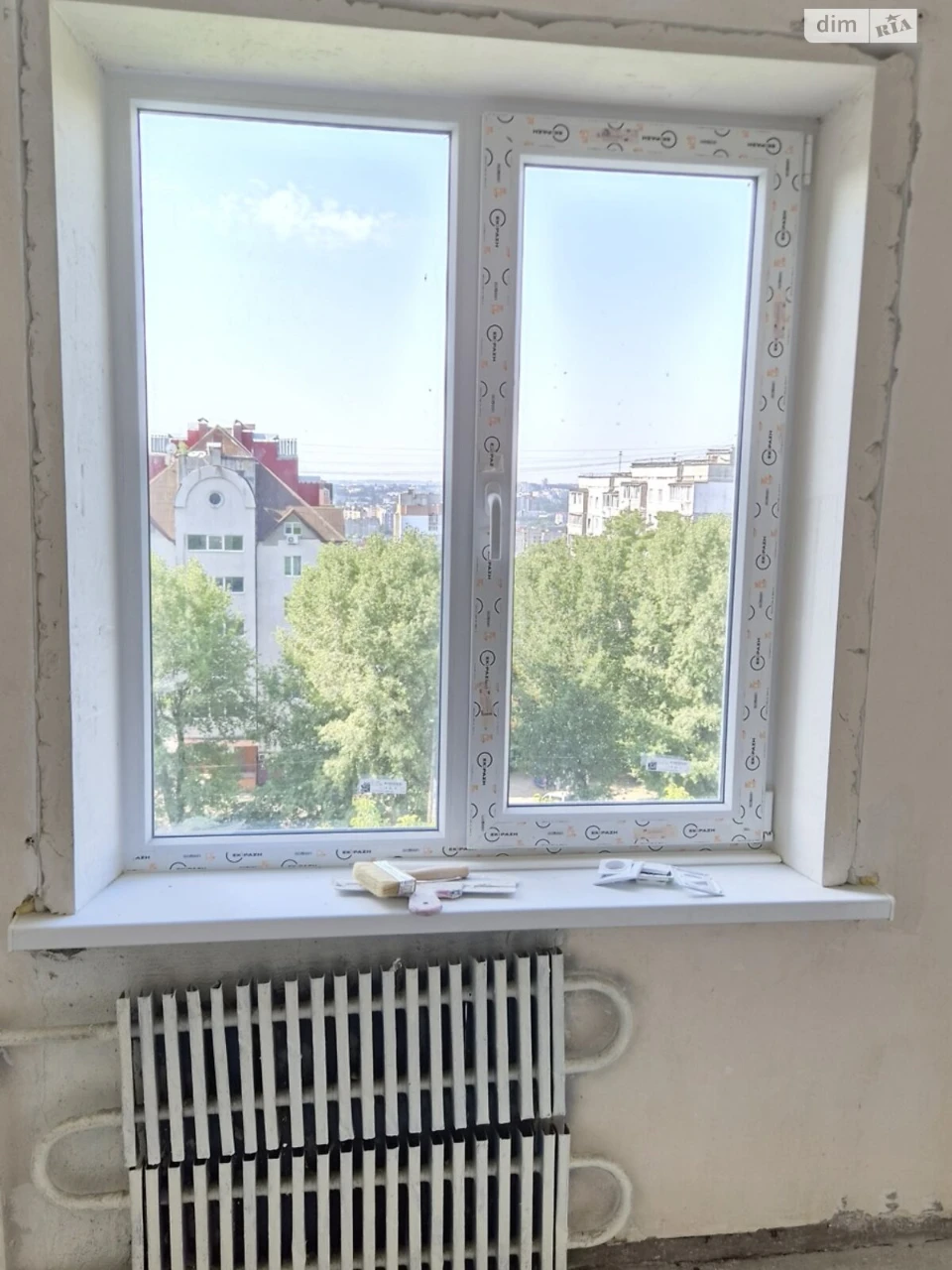 Продаж Квартира Виставка