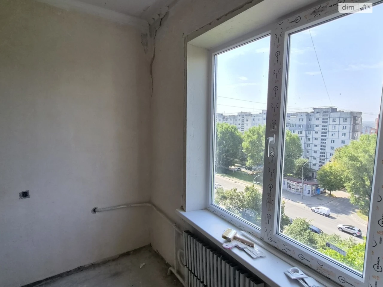 Продаж Квартира Виставка