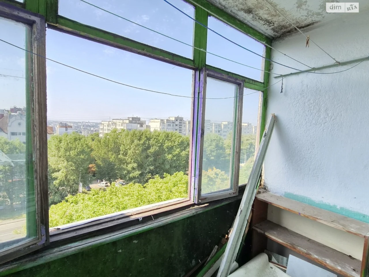 Продаж Квартира Виставка