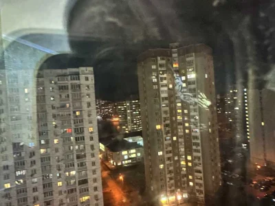 Квартира. Київ, Драгоманова вул.