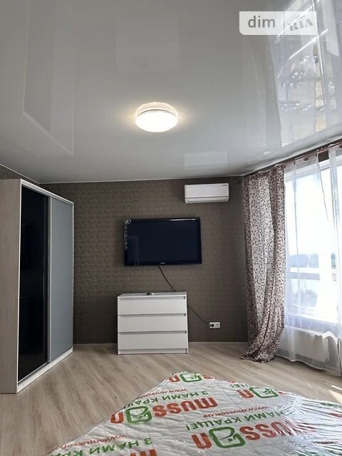 Довготривала оренда 1к квартири на вул. Зарічна 1В • ID 3464