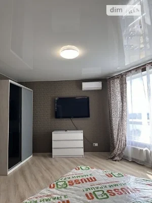 Довготривала оренда 1к квартири на вул. Зарічна 1В • ID 3464