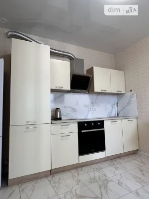 Довготривала оренда 1к квартири на вул. Зарічна 1В • ID 3464