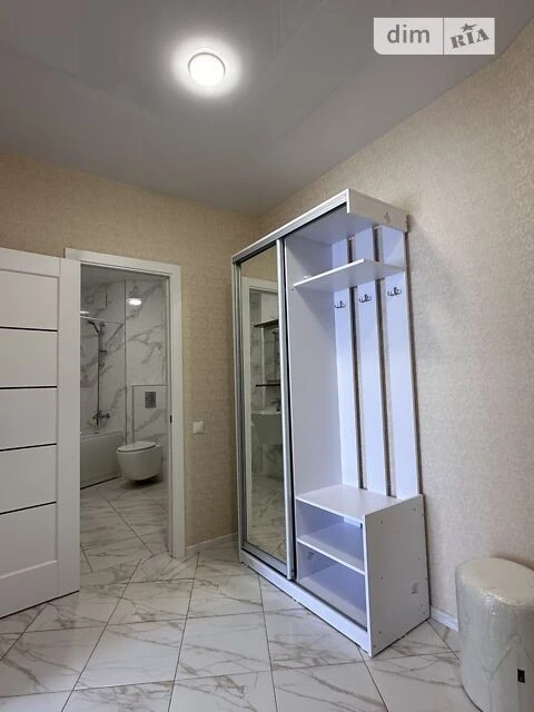 Довготривала оренда 1к квартири на вул. Зарічна 1В • ID 3464
