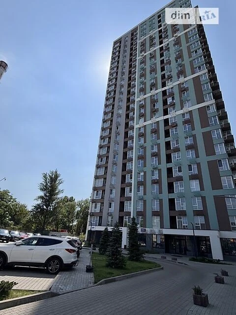 Довготривала оренда 2к квартири на пров. Приладний 10В • ID