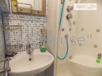 2-комнатная квартира, 43 м.кв.