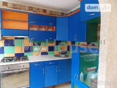 2-комнатная квартира, 43 м.кв.