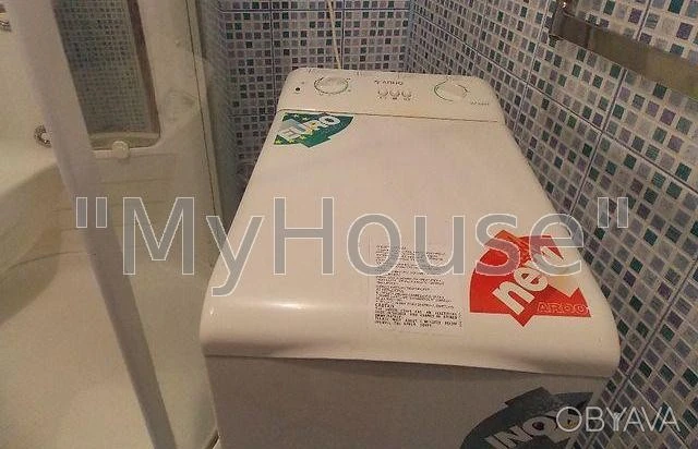 2-комнатная квартира, 43 м.кв.