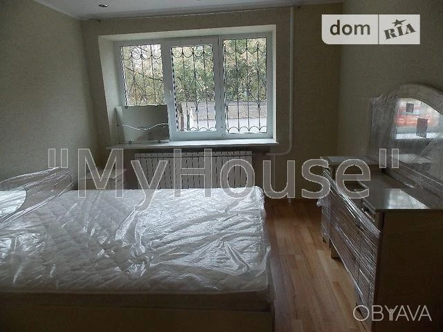 2-комнатная квартира, 43 м.кв.