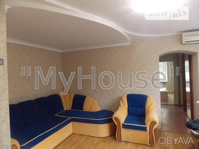 2-комнатная квартира, 43 м.кв.