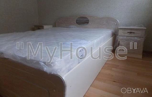 2-комнатная квартира, 43 м.кв.