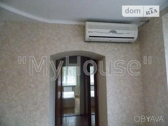 2-комнатная квартира, 43 м.кв.