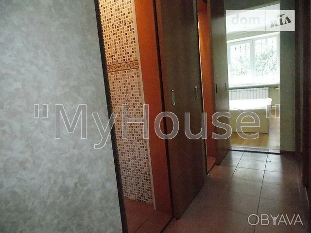 2-комнатная квартира, 43 м.кв.