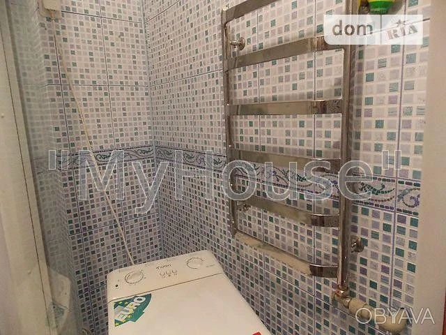 2-комнатная квартира, 43 м.кв.