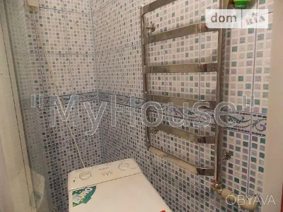 2-комнатная квартира, 43 м.кв.