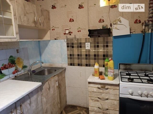 Довготривала оренда 1к квартири на вул. Урлівська 1/8 • ID 3