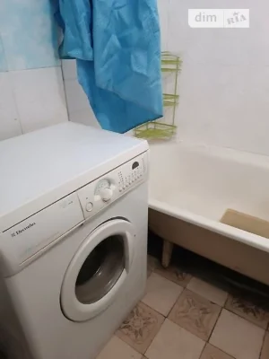 Довготривала оренда 1к квартири на вул. Урлівська 1/8 • ID 3