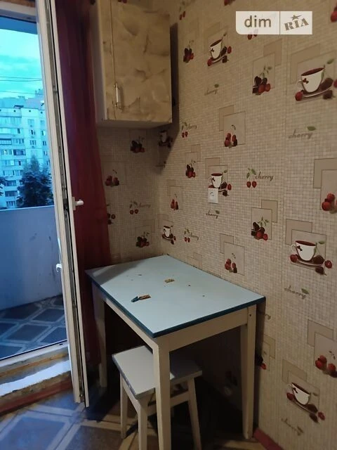 Довготривала оренда 1к квартири на вул. Урлівська 1/8 • ID 3