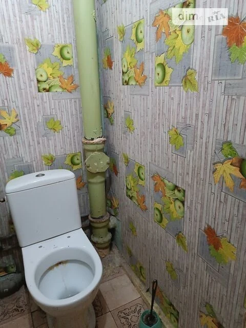 Довготривала оренда 1к квартири на вул. Урлівська 1/8 • ID 3