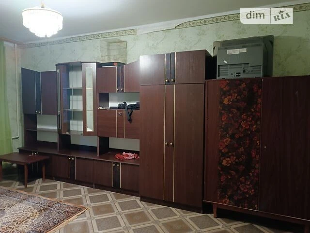 Довготривала оренда 1к квартири на вул. Урлівська 1/8 • ID 3