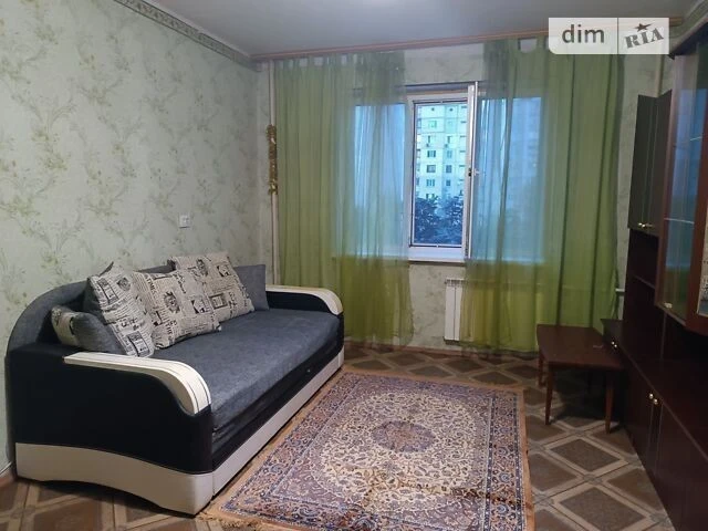 Довготривала оренда 1к квартири на вул. Урлівська 1/8 • ID 3