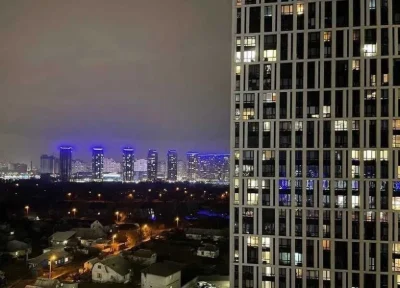 Довготривала оренда 1к квартири на вул. Зарічна 4 корпус 2 •