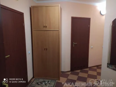2-комнатная квартира, 72 м.кв.