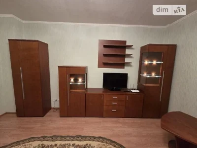 Довготривала оренда 1к квартири на вул. Дмитра Чижевського 2