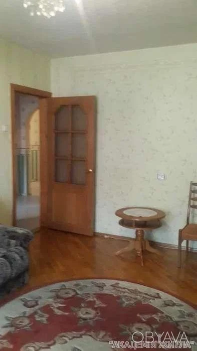 2-комнатная квартира, 56 м.кв.