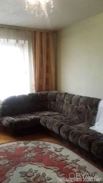 2-комнатная квартира, 56 м.кв.