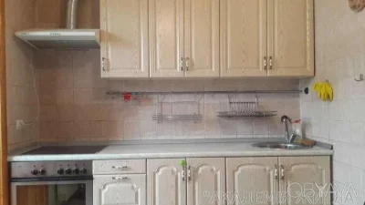 2-комнатная квартира, 56 м.кв.
